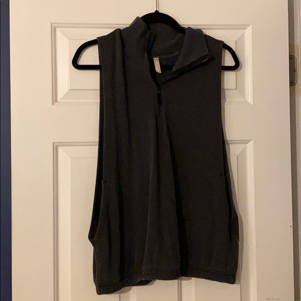 Free People Vest